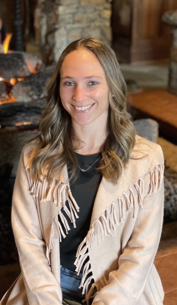 Meet Dr Brittany Together Let’s Start the Journey of Restoring You to